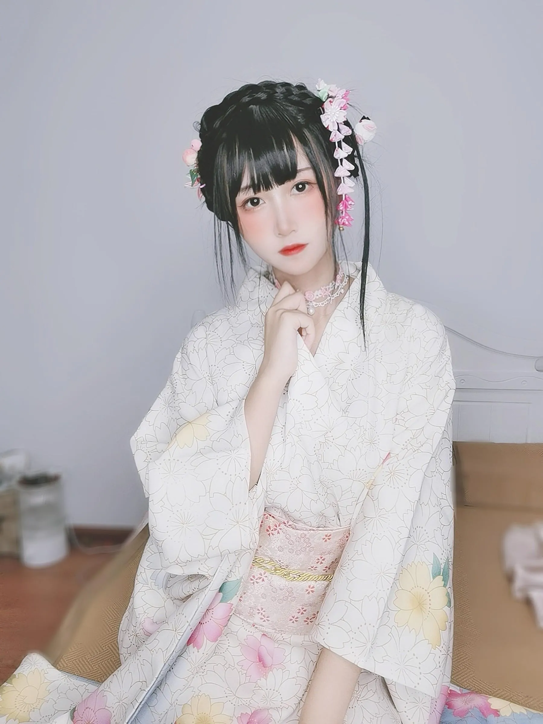 三度_69 – NO.63 赫多涅 [40P]插图9